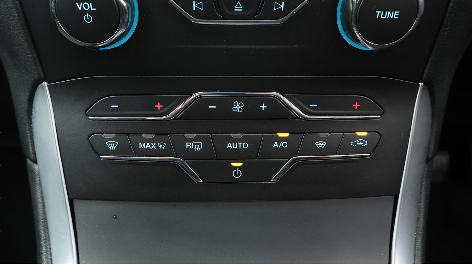 Used Ford Galaxy 2022 for sale - 76562555: Photo 13