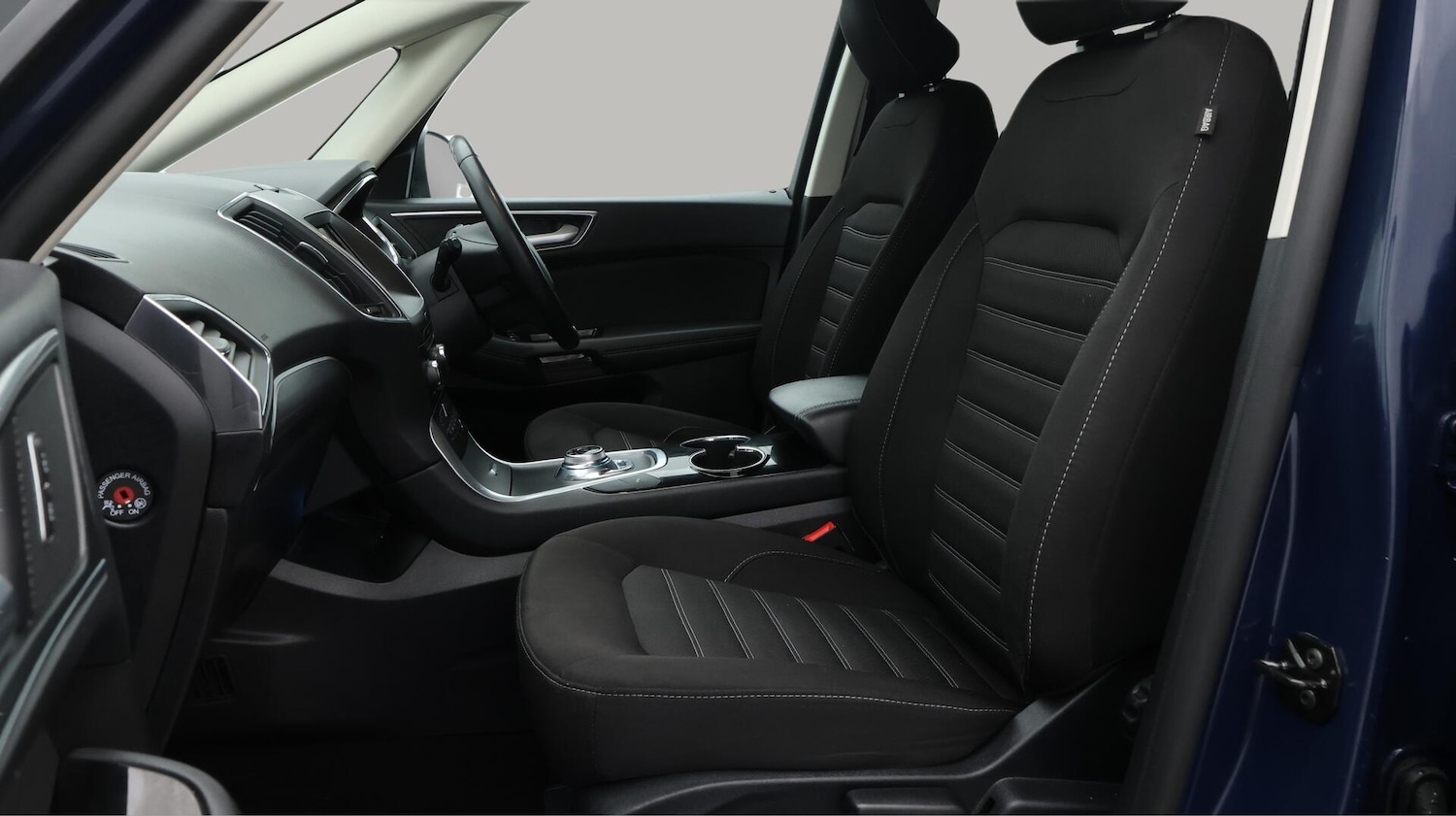 Used Ford Galaxy 2022 for sale - 76562555: Photo 15