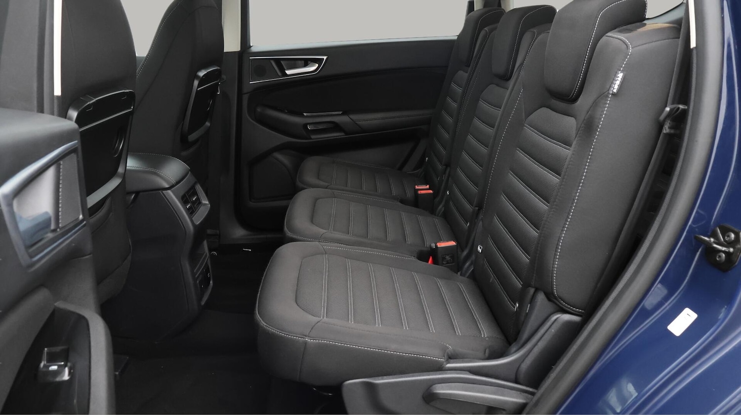 Used Ford Galaxy 2022 for sale - 76562555: Photo 17