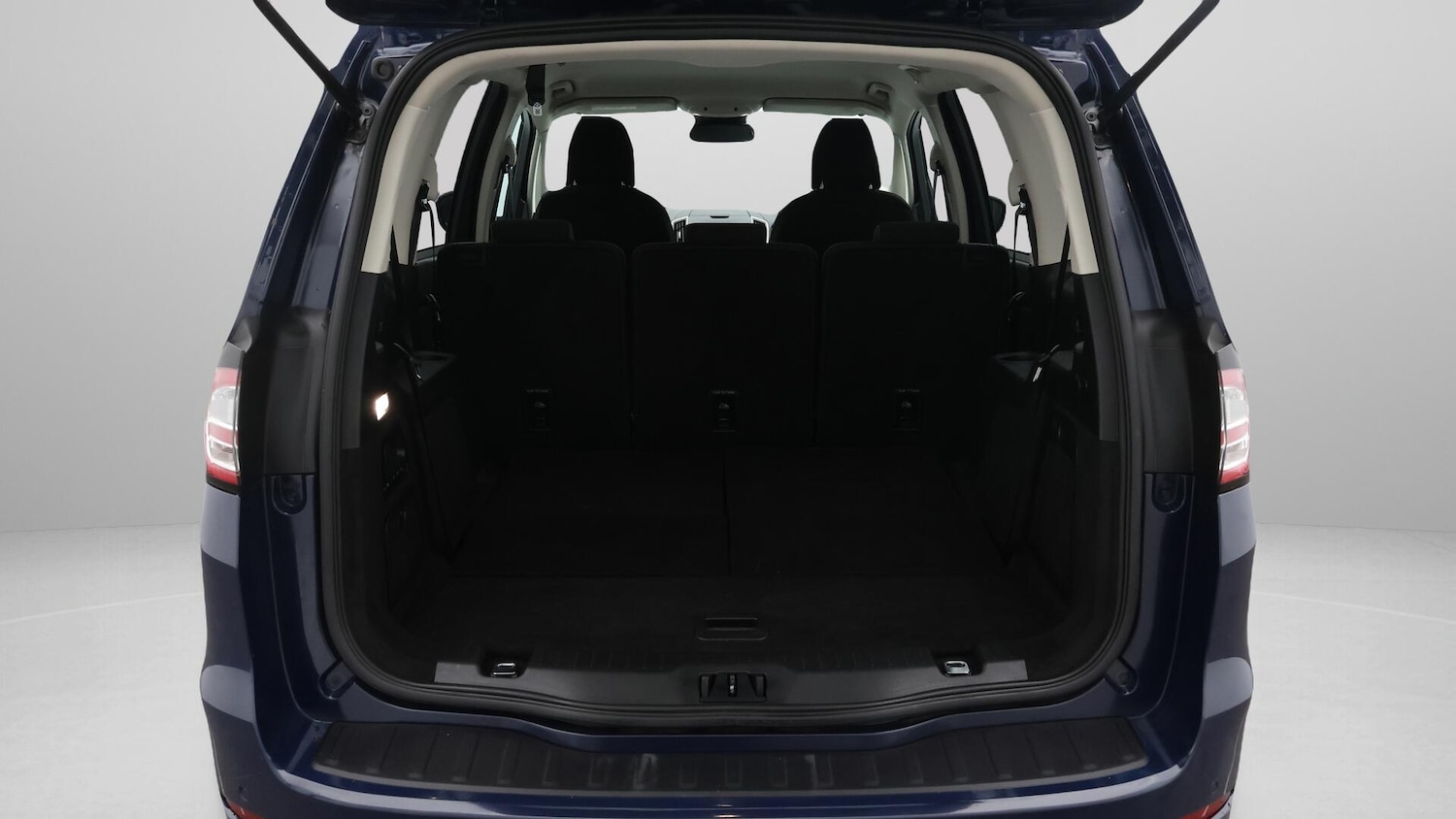 Used Ford Galaxy 2022 for sale - 76562555: Photo 18