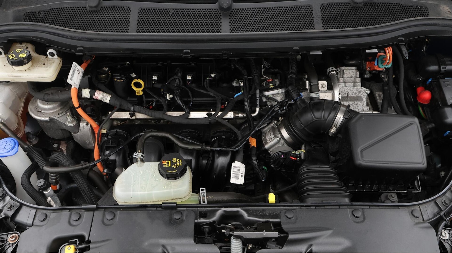 Used Ford Galaxy 2022 for sale - 76562555: Photo 20