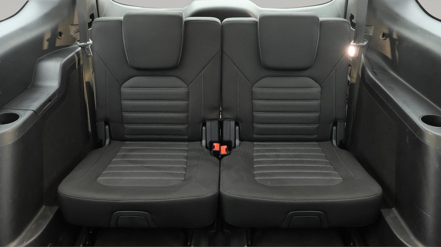 Used Ford Galaxy 2022 for sale - 76562555: Photo 21