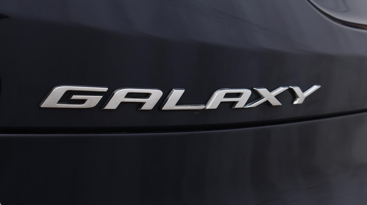 Used Ford Galaxy 2022 for sale - 76562555: Photo 24