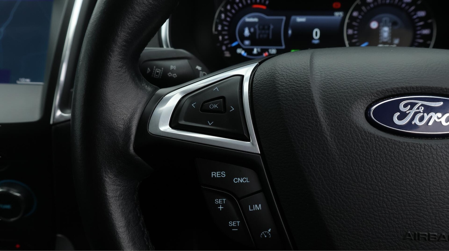 Used Ford Galaxy 2022 for sale - 76562555: Photo 28