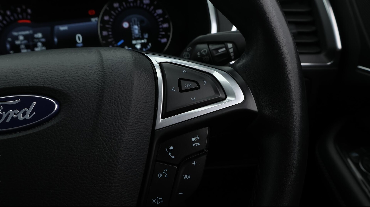 Used Ford Galaxy 2022 for sale - 76562555: Photo 29