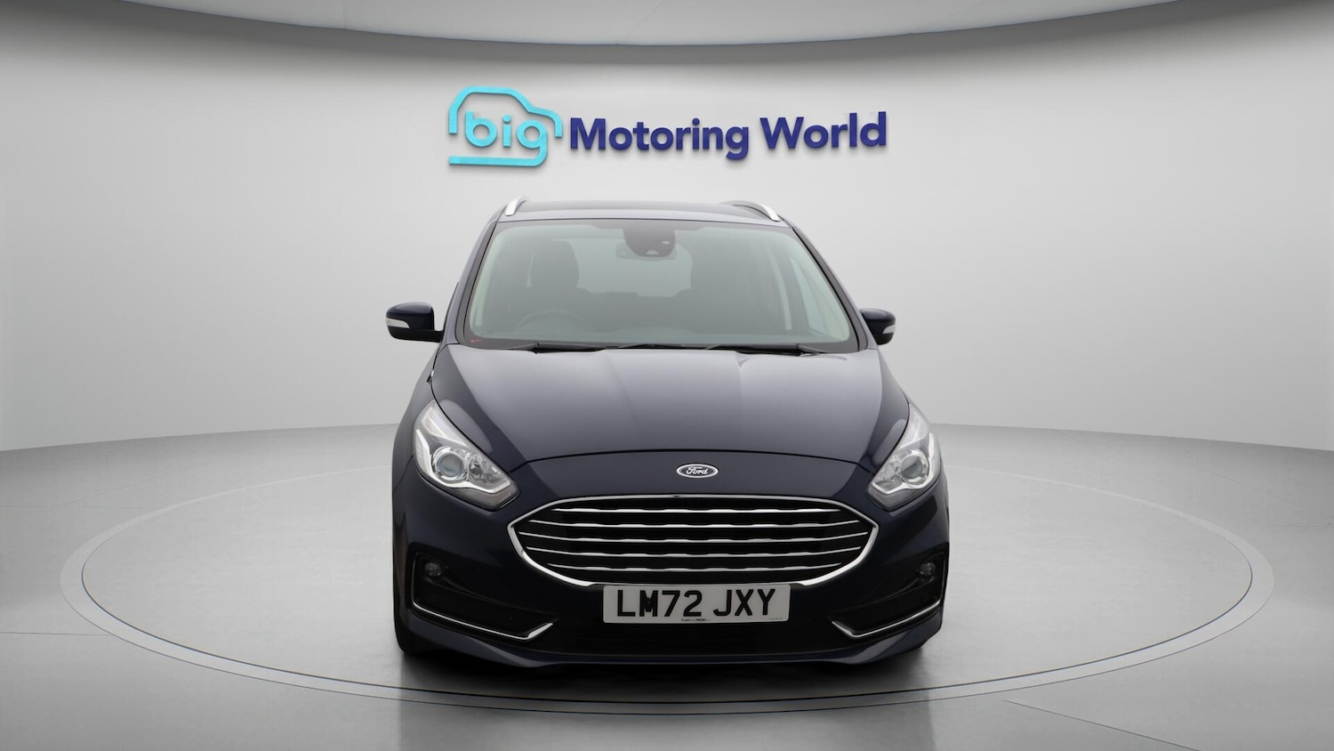 Used Ford Galaxy 2022 for sale - 76562555: Photo 3