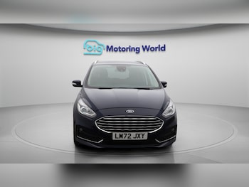 Used Ford Galaxy 2022 for sale - 76562555: Photo