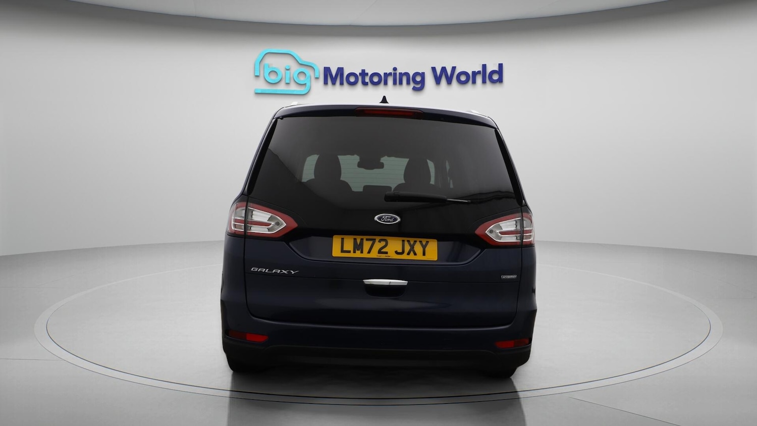 Used Ford Galaxy 2022 for sale - 76562555: Photo 7