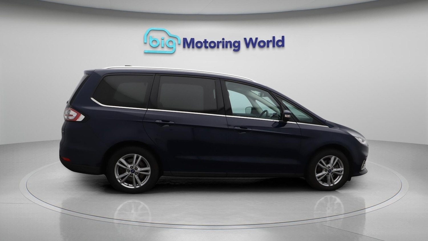 Used Ford Galaxy 2022 for sale - 76562555: Photo 9