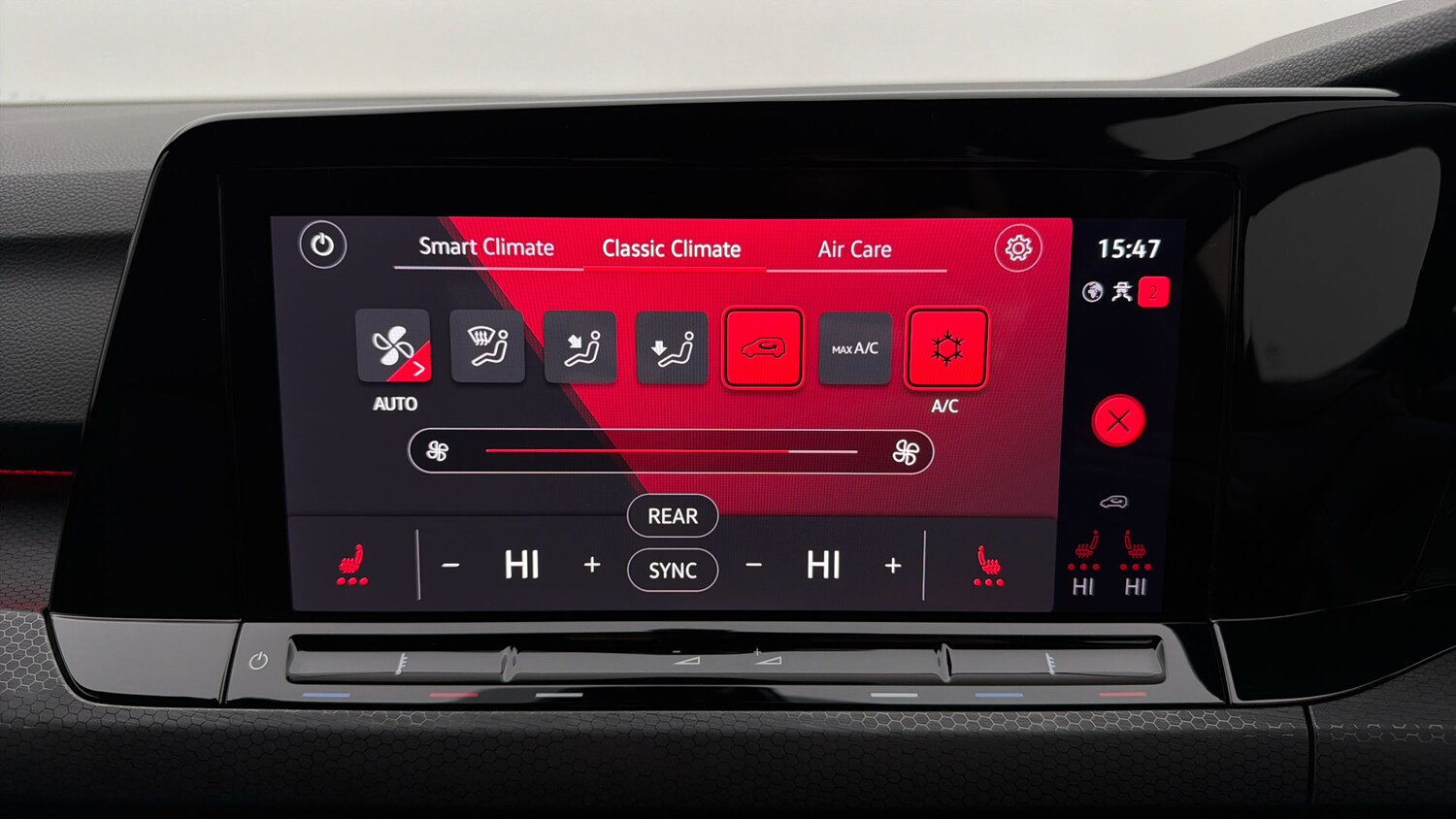 Used Volkswagen Golf 2024 for sale - 77905660: Photo 11