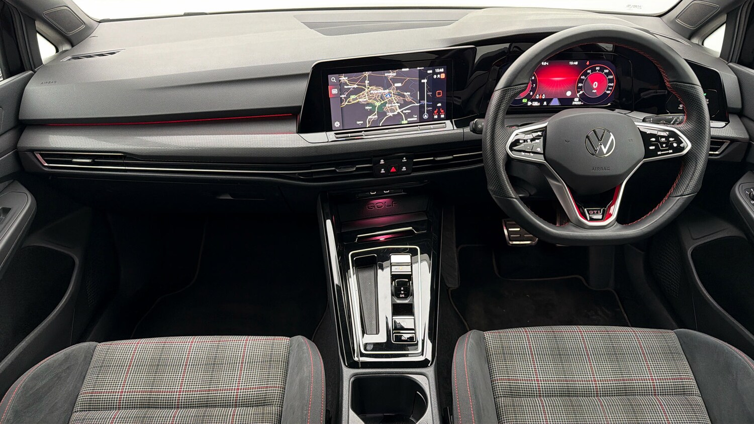 Used Volkswagen Golf 2024 for sale - 77905660: Photo 12