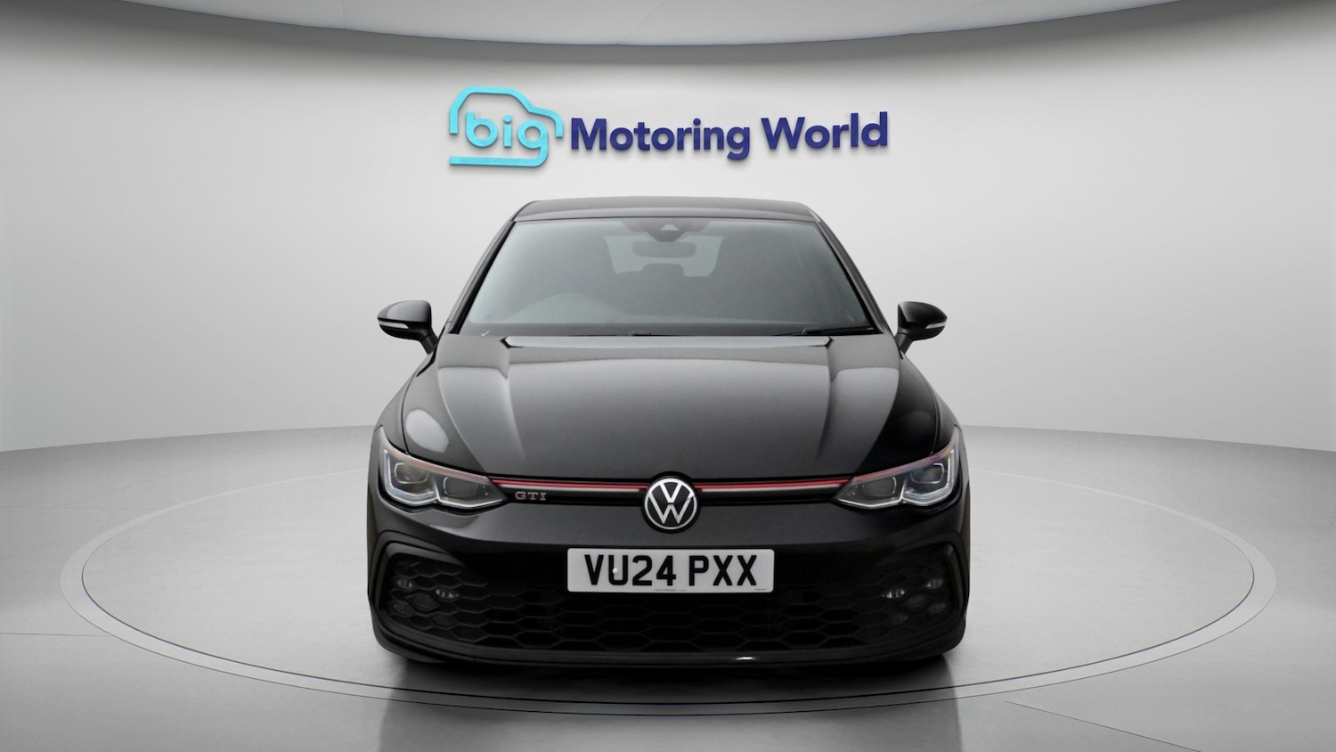 Used Volkswagen Golf 2024 for sale - 77905660: Photo 2