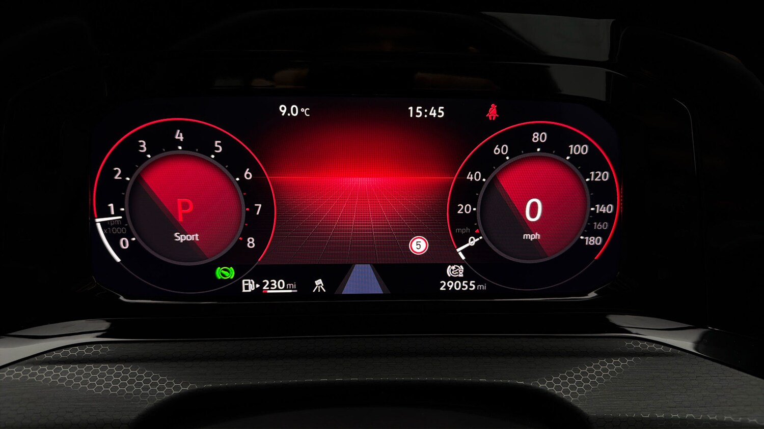 Used Volkswagen Golf 2024 for sale - 77905660: Photo 24