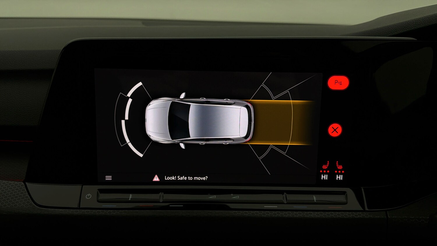 Used Volkswagen Golf 2024 for sale - 77905660: Photo 25