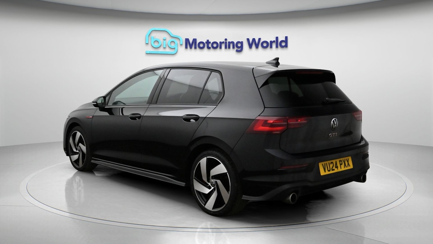 Used Volkswagen Golf 2024 for sale - 77905660: Photo 5