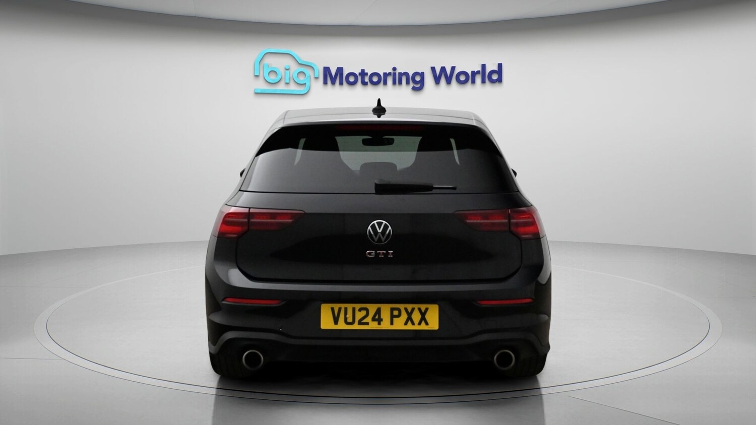 Used Volkswagen Golf 2024 for sale - 77905660: Photo 6