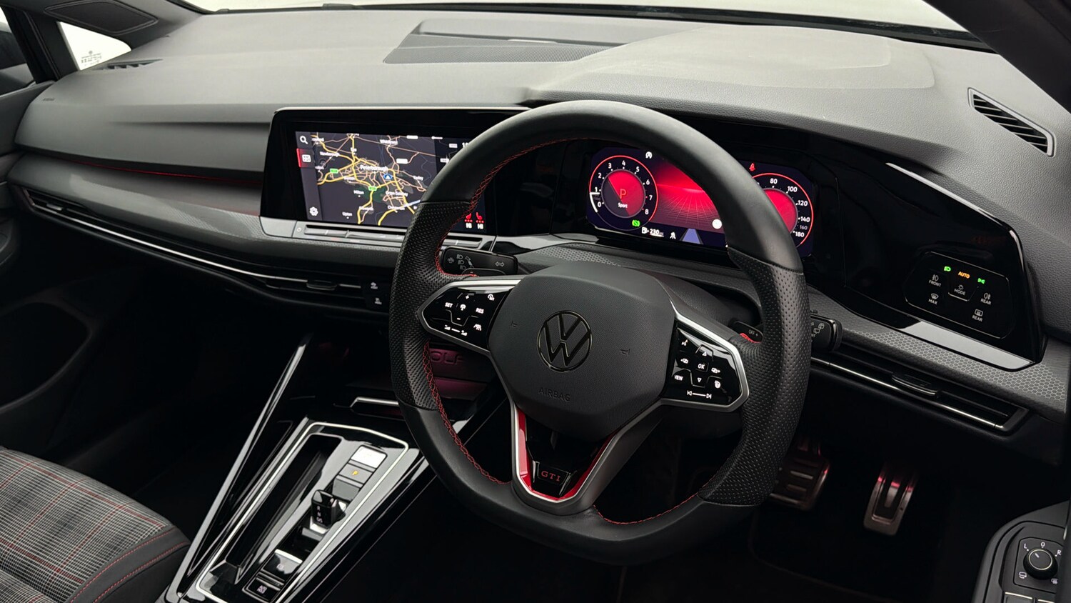 Used Volkswagen Golf 2024 for sale - 77905660: Photo 9