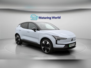 Used Volvo EX30 2024 for sale - 78777148: Photo