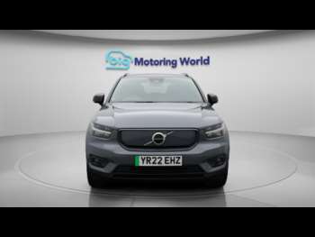 Used Volvo XC40 2022 for sale - 74325102: Photo