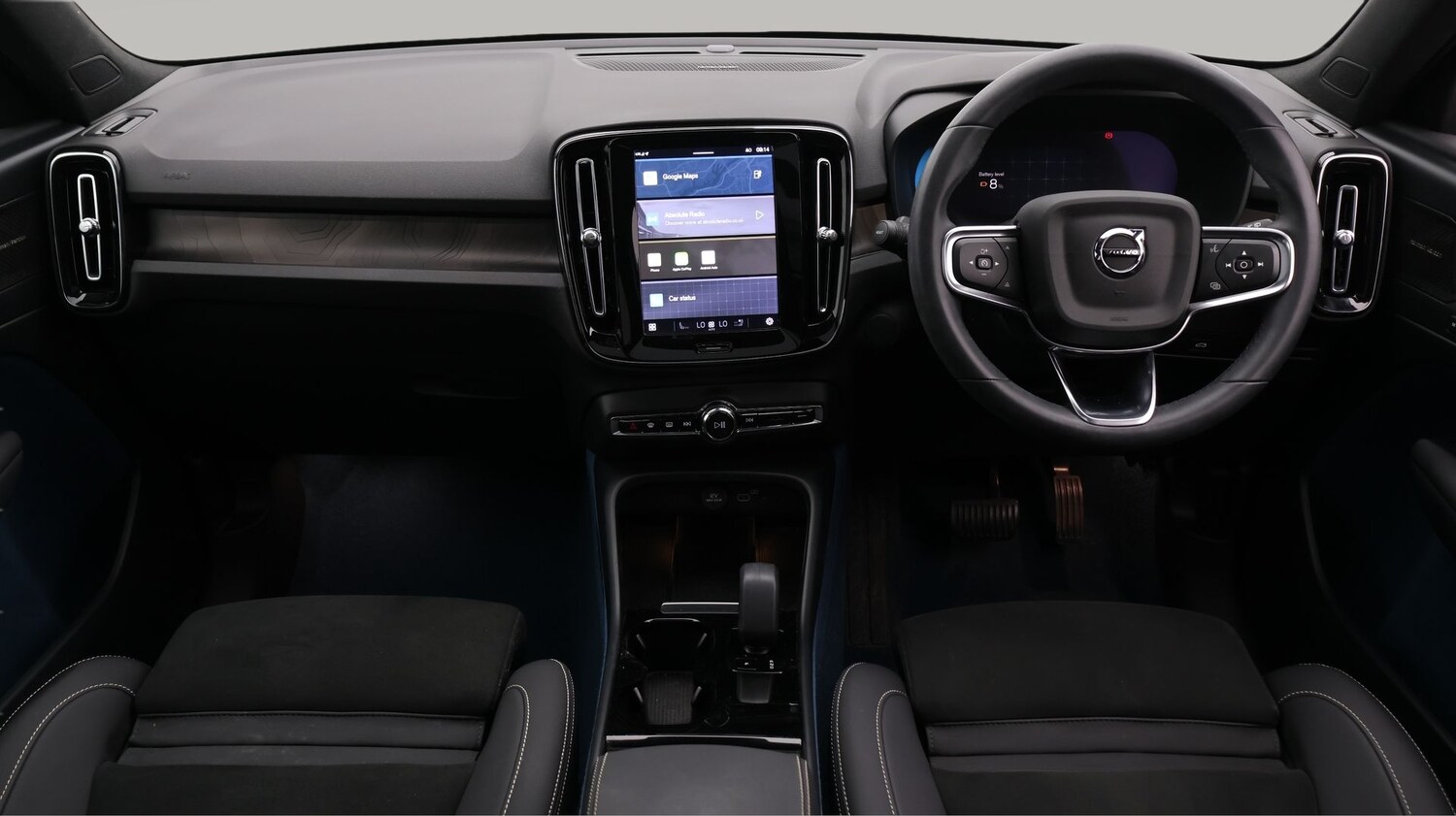 Used Volvo XC40 2024 for sale - 77033240: Photo 13