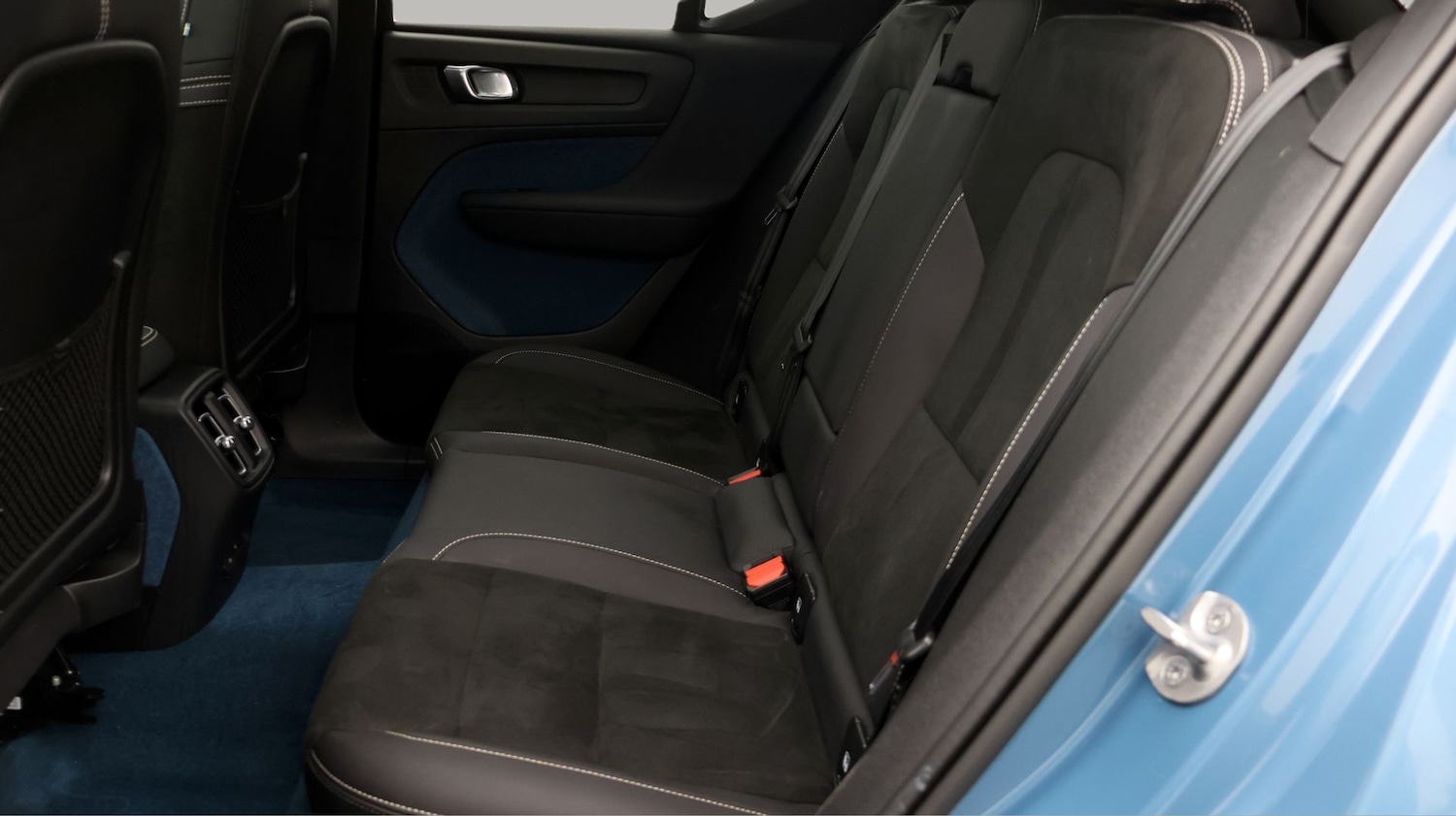 Used Volvo XC40 2024 for sale - 77033240: Photo 16