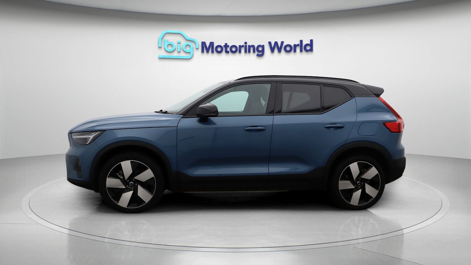 Used Volvo XC40 2024 for sale - 77033240: Photo 4