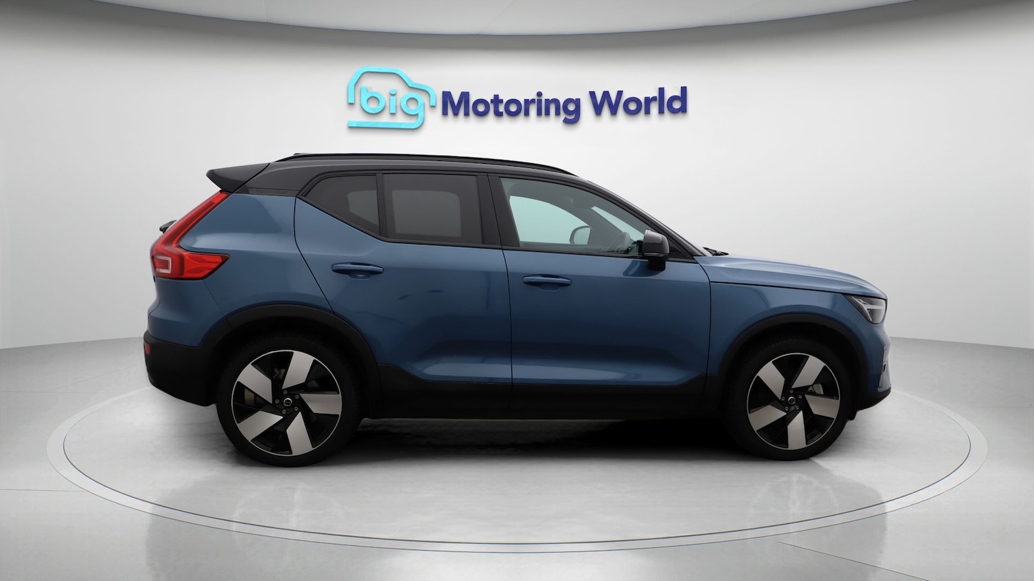 Used Volvo XC40 2024 for sale - 77033240: Photo 8
