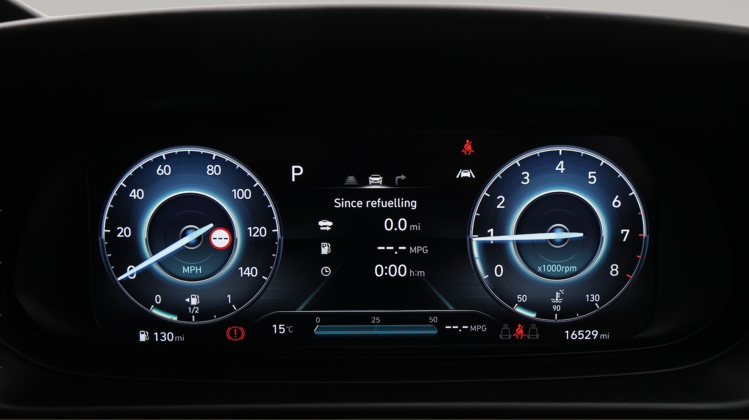 Used Hyundai BAYON 2022 for sale - 77381101: Photo 10