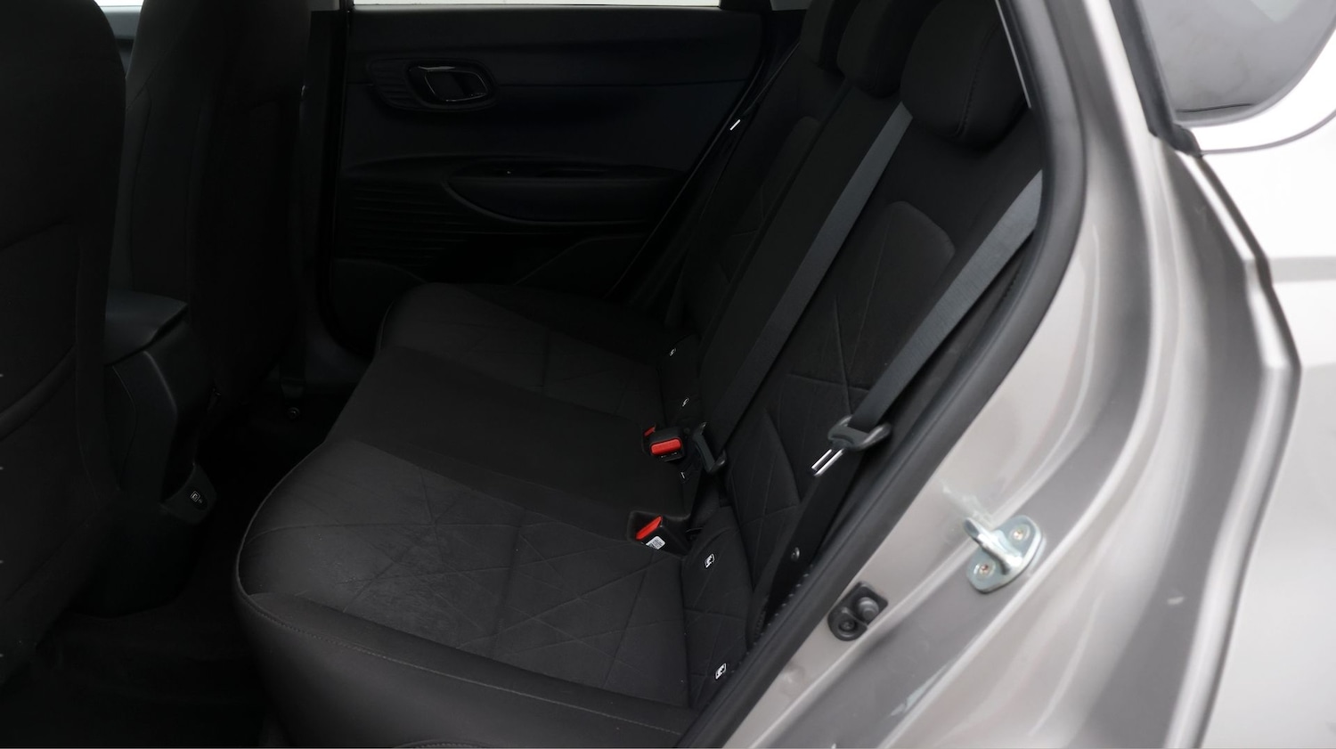 Used Hyundai BAYON 2022 for sale - 77381101: Photo 16