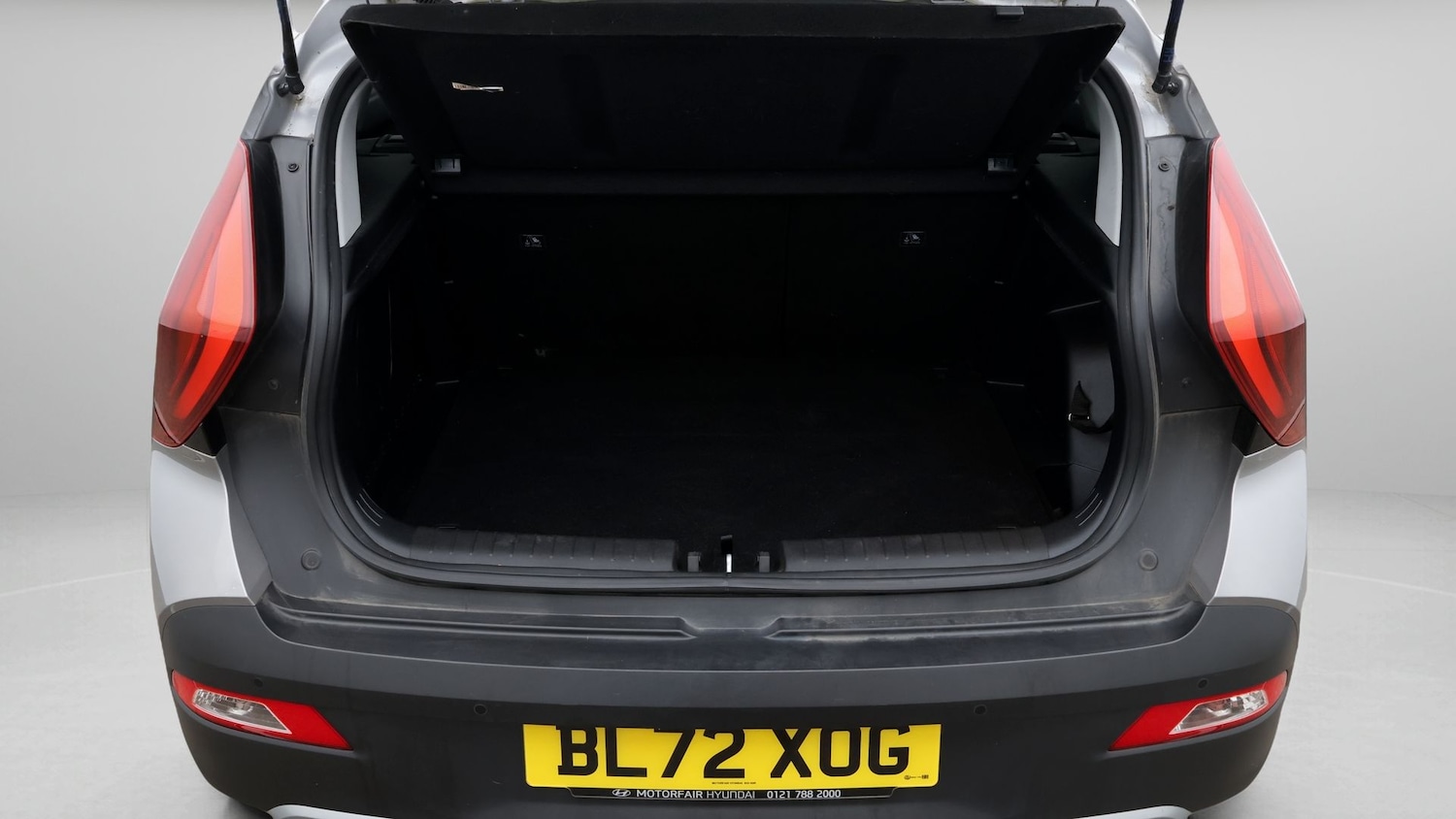 Used Hyundai BAYON 2022 for sale - 77381101: Photo 17