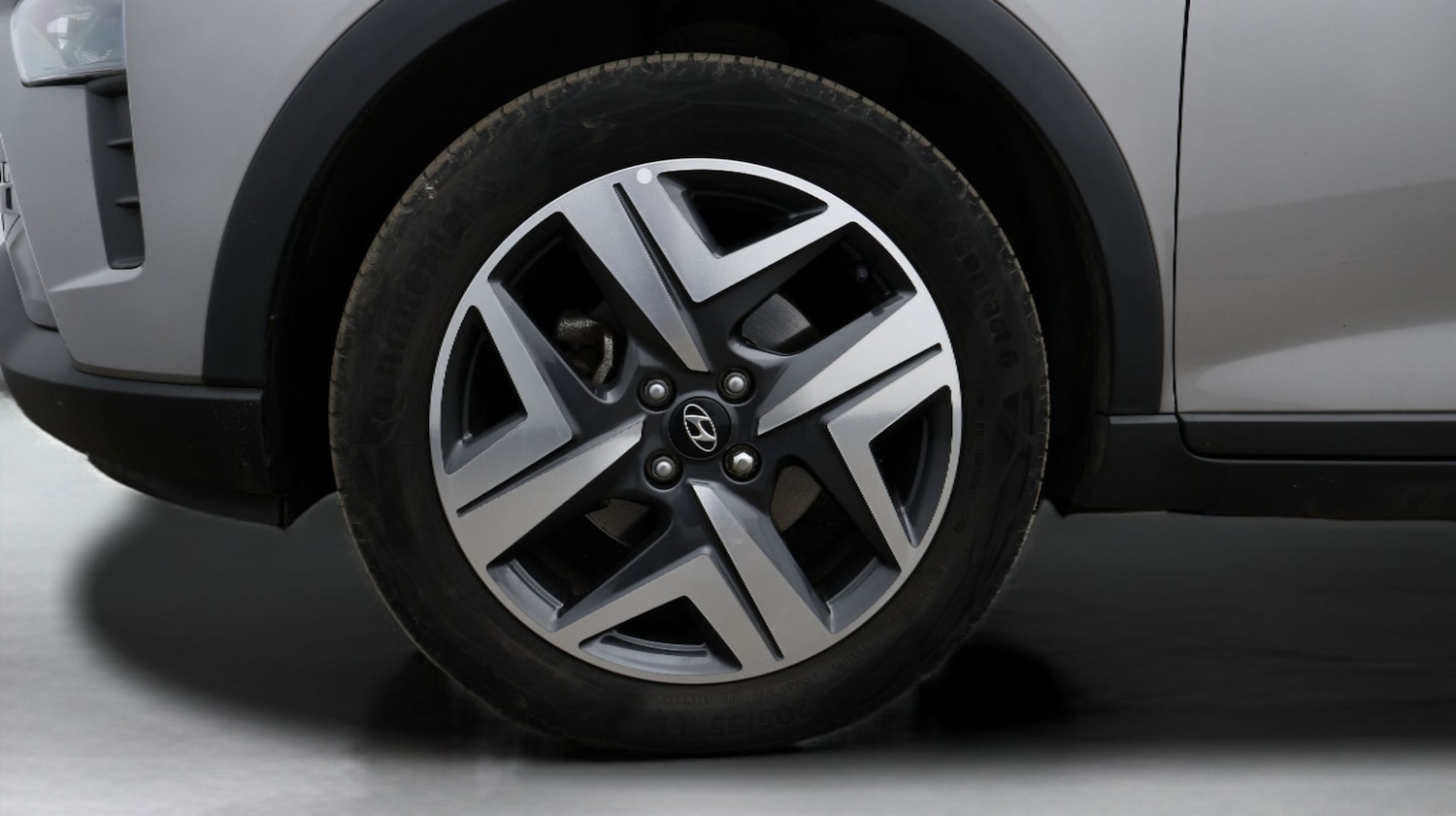 Used Hyundai BAYON 2022 for sale - 77381101: Photo 18