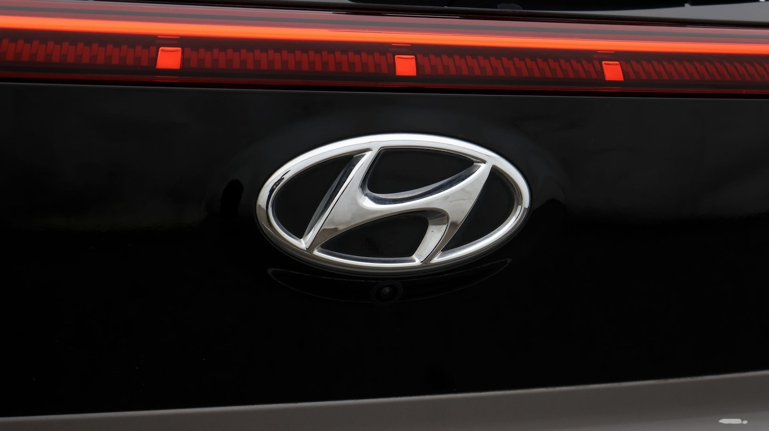 Used Hyundai BAYON 2022 for sale - 77381101: Photo 21