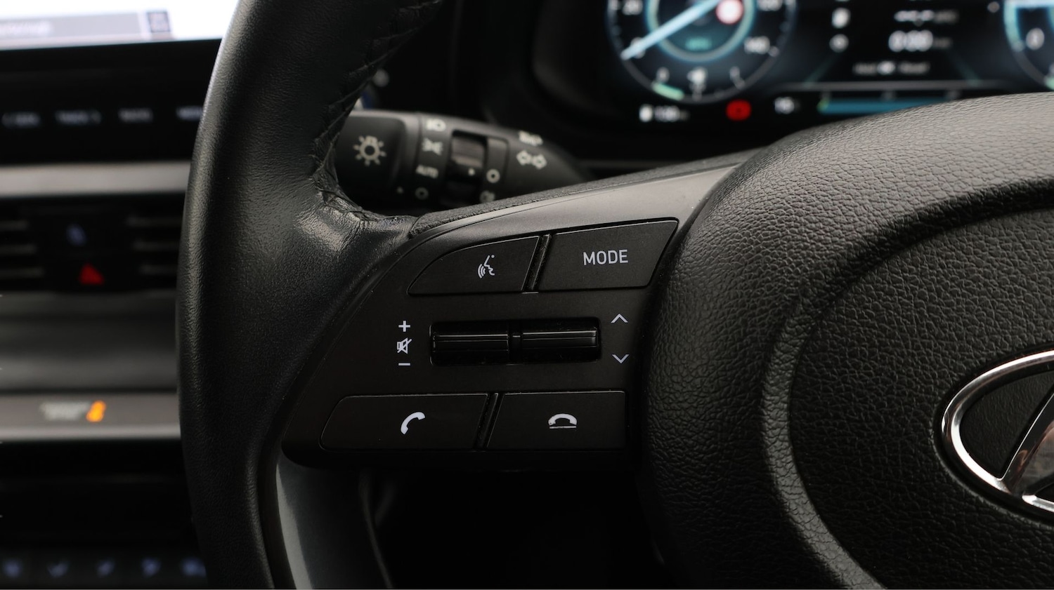 Used Hyundai BAYON 2022 for sale - 77381101: Photo 23