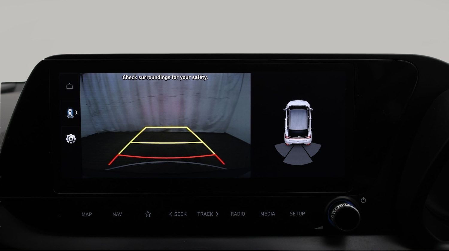 Used Hyundai BAYON 2022 for sale - 77381101: Photo 24