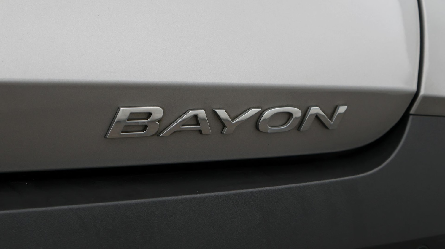 Used Hyundai BAYON 2022 for sale - 77381101: Photo 26