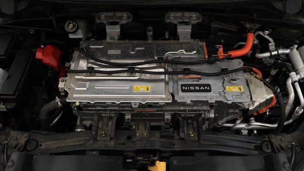 Used Nissan ARIYA 2023 for sale - 76227536: Photo 20