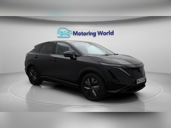 Used Nissan ARIYA 2023 for sale - 76227536: Photo 2