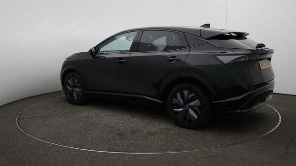 Used Nissan ARIYA 2023 for sale - 76227536: Photo 36
