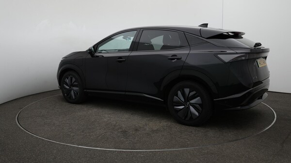Used Nissan ARIYA 2023 for sale - 76227536: Photo 37