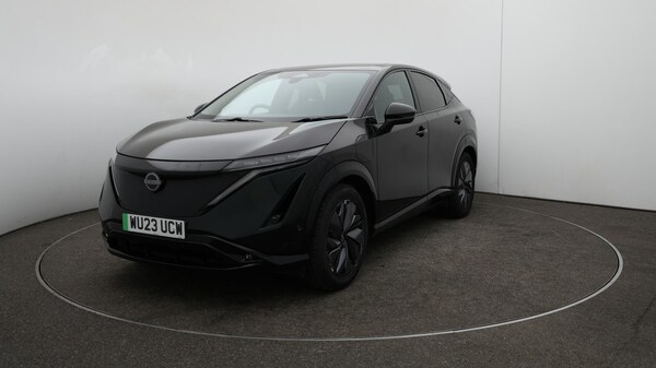 Used Nissan ARIYA 2023 for sale - 76227536: Photo 38