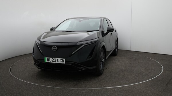 Used Nissan ARIYA 2023 for sale - 76227536: Photo 39