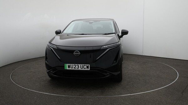 Used Nissan ARIYA 2023 for sale - 76227536: Photo 40