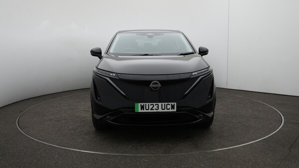 Used Nissan ARIYA 2023 for sale - 76227536: Photo 41
