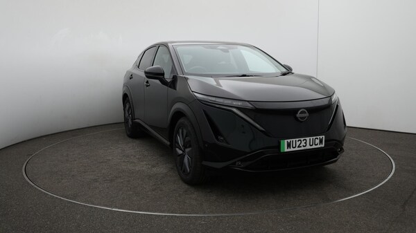 Used Nissan ARIYA 2023 for sale - 76227536: Photo 43
