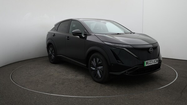 Used Nissan ARIYA 2023 for sale - 76227536: Photo 44