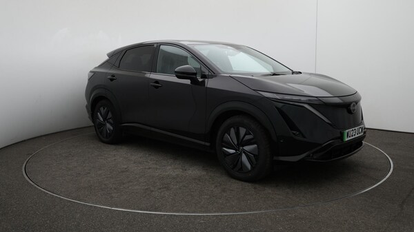 Used Nissan ARIYA 2023 for sale - 76227536: Photo 45