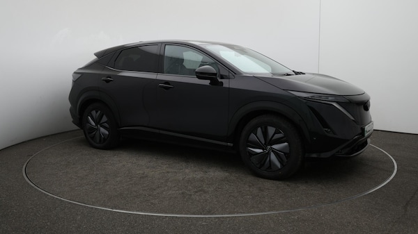 Used Nissan ARIYA 2023 for sale - 76227536: Photo 46
