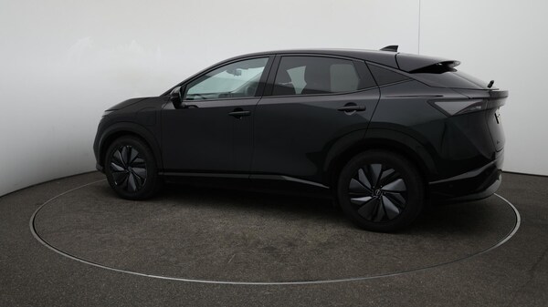 Used Nissan ARIYA 2023 for sale - 76227536: Photo 48