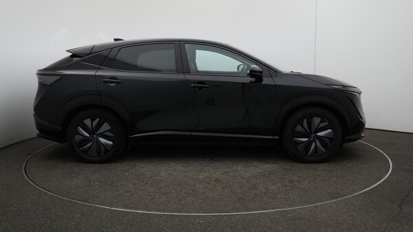 Used Nissan ARIYA 2023 for sale - 76227536: Photo 50