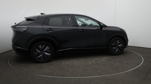 Used Nissan ARIYA 2023 for sale - 76227536: Photo 52